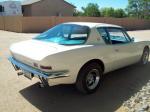 Studebaker Avanti 1962 года
